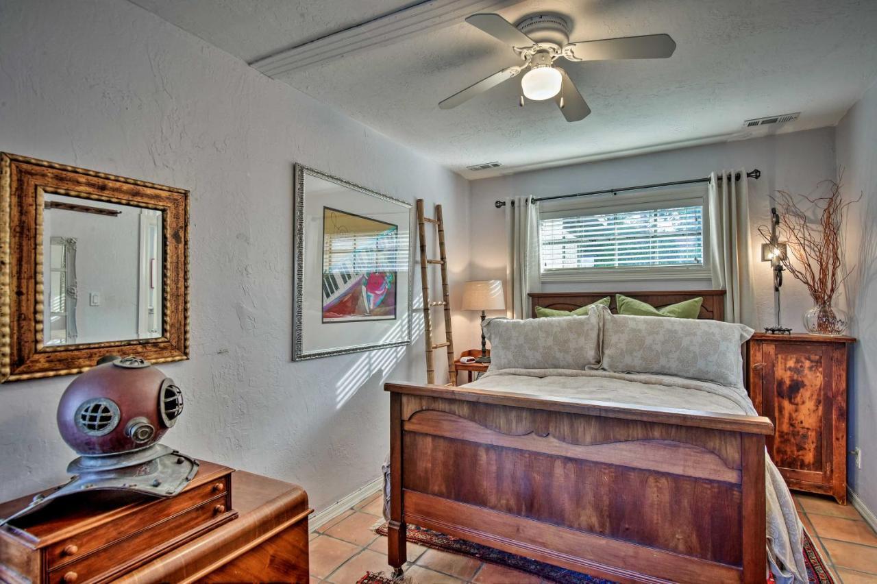 Altamonte Springs Home With Canoe On Lake Marion ออร์ลันโด ภายนอก รูปภาพ