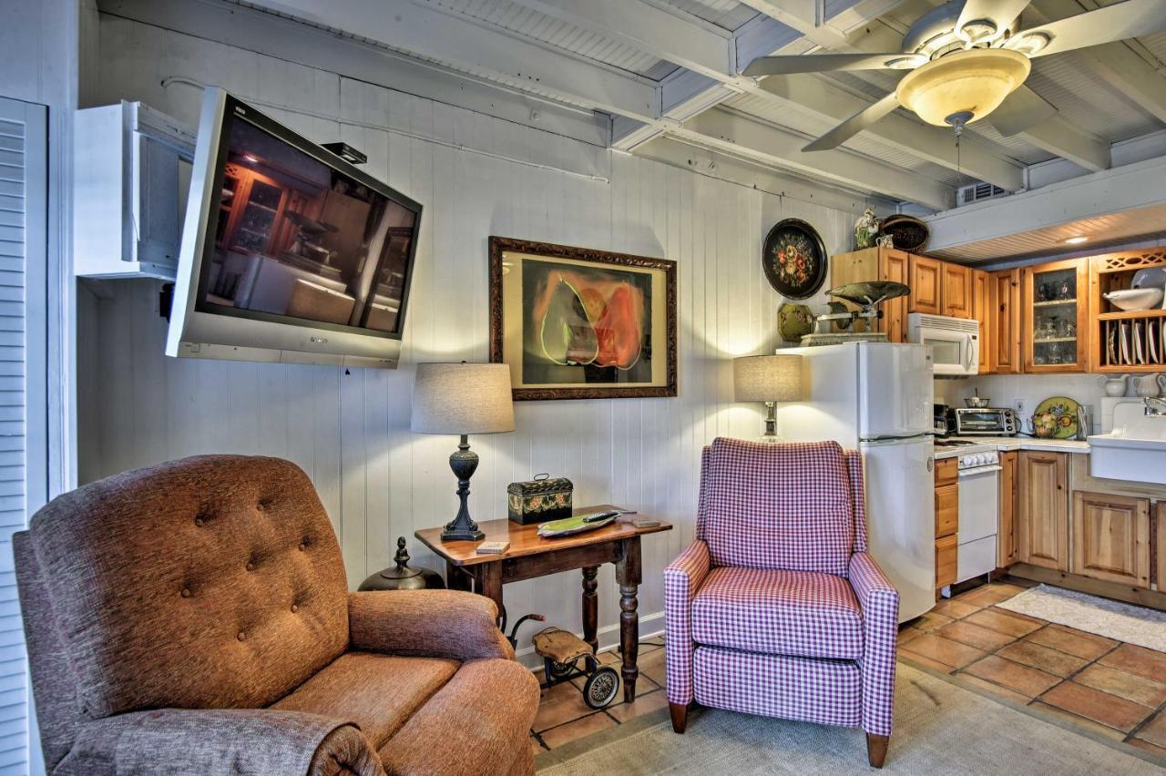 Altamonte Springs Home With Canoe On Lake Marion ออร์ลันโด ภายนอก รูปภาพ