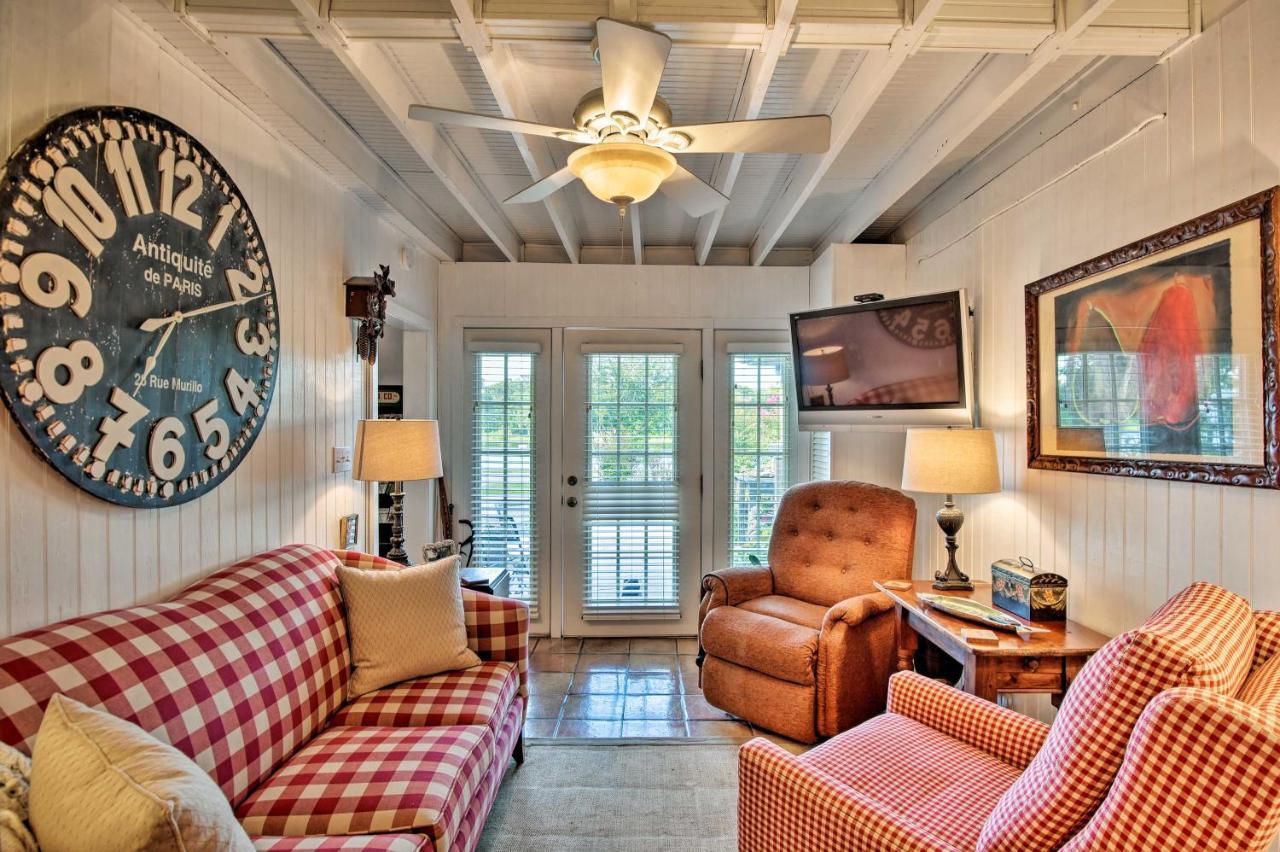 Altamonte Springs Home With Canoe On Lake Marion ออร์ลันโด ภายนอก รูปภาพ